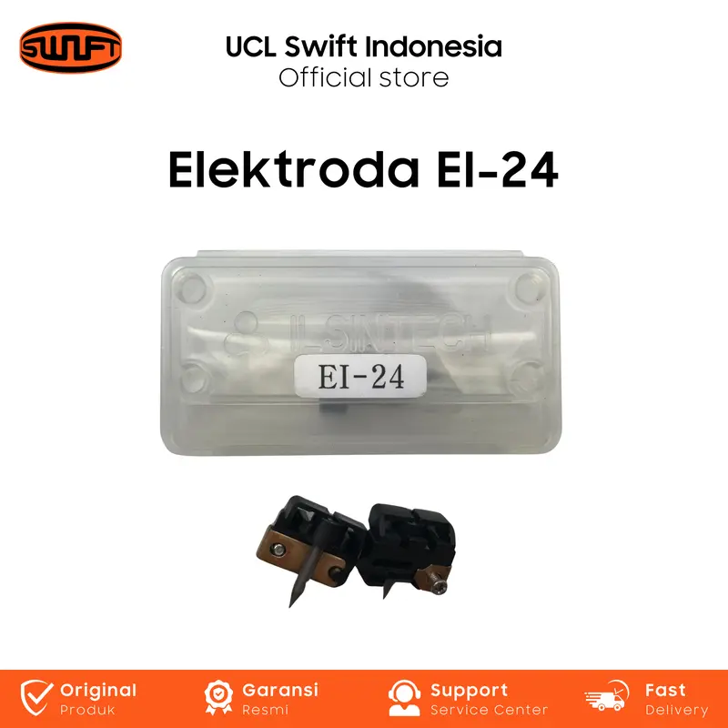 Elektroda Splicer Swift KF4/KF4A (EI-24) 3