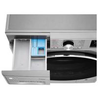 Gambar LG FV1285S3VS MESIN CUCI WASHER 8.5 KG FV-1285S3VS FV1285 1285S3VS dari Darrie Store Kota Depok 4 Tokopedia