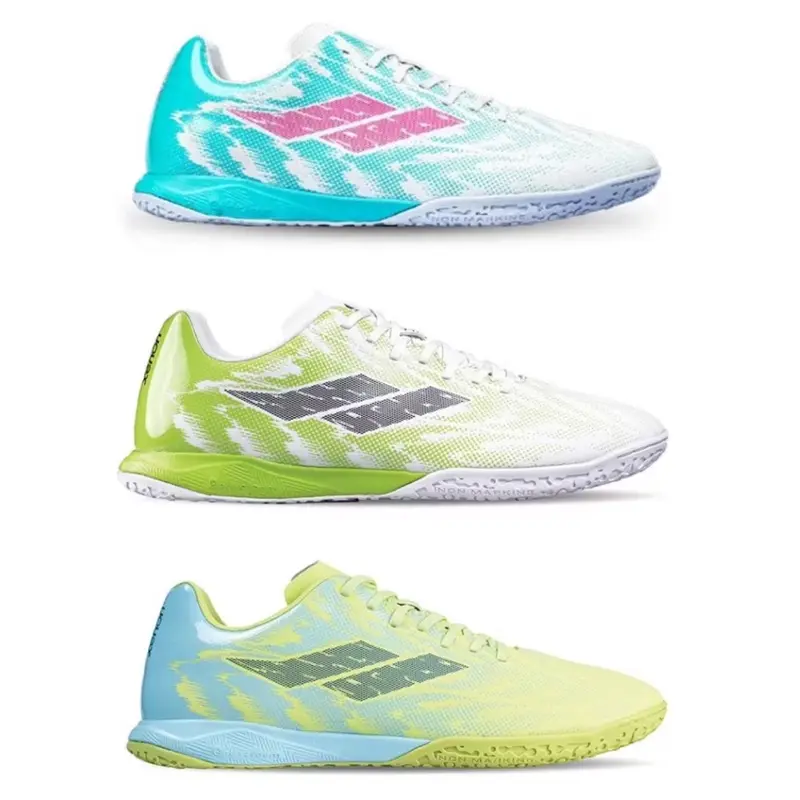 Sepatu Futsal Mills Xenon In Original Boots xenon in white lime 39