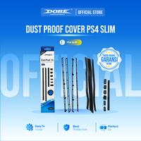 Gambar Dobe Dust-Proof Kit PS4 Slim – Official Indonesia dari Dobe Indonesia Kota Bekasi 1 Tokopedia