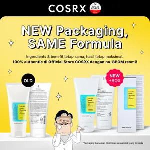 Cosrx Low pH Good Morning Cleanser 150ml Facial Membersihkan Wajah