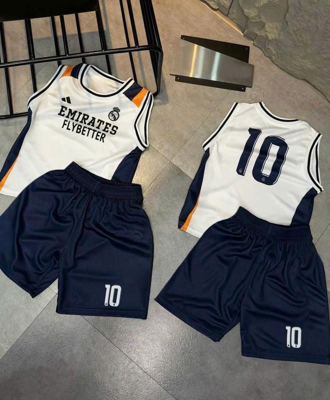 (DEAL MỞ BÁN) Set bộ ba lỗ thể thao( PHOM NHỎ) bóng đá dành cho bé trai size 9-42kg, chất liệu thông hơi thoáng mát, phong cách khỏe khoắn năng động áo quần cho bé trai