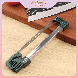 Dụng cụ mài dao nhanh, kim cương, loại treo mới, đá mài gia đình, phù hợp cho dao và kéo nhà bếp, mài lưỡi hai mặt