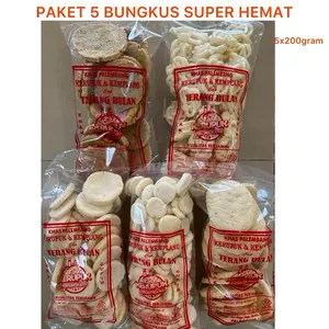 PAKET 5 BUNGKUS SUPER HEMAT