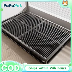【7.7】Toilet Anjing Besar Potty Training Toilet Anjing Toilet Untuk Anjing Cocok Anjing