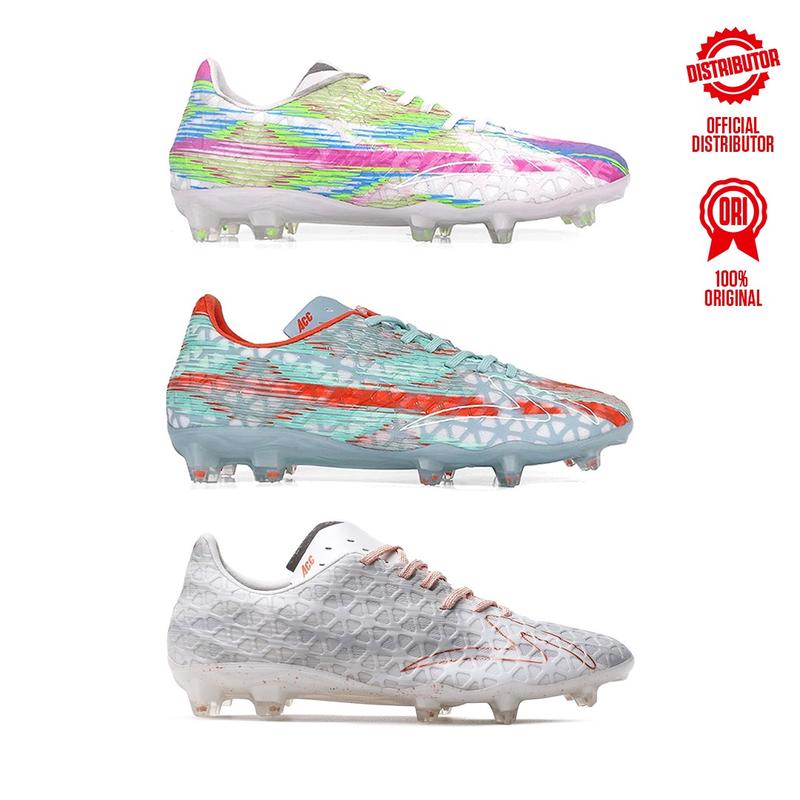 SEPATU BOLA SPECS ACCELERATOR LIGHTSPEED 4 NITRO ELITE FG 0