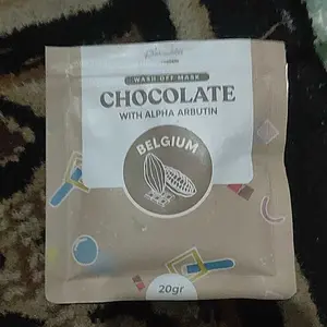 [ SPECIAL PRICE ] Wash Off Mask PinkRoulette Minisize 20gr Mencerahkan Extract | Mengatasi Jerawat & Bekas Jerawat | Bruntusan | Hydrating