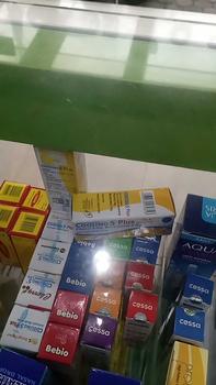 Product Review of Sikat cuci rambut, pijat kepala, sikat pijat rambut, sikat untuk rambut kering dan basah-FZX from n**2 0