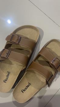 Product Review of Sandal Teplek Wanita FLADEO PUYUH - Model Terbaru - Cewek from s**🌱 0