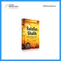 Gambar Buku Salafus Shalih - Pustaka Imam Syafii dari pustakaimamsyafii Kota Administrasi Jakarta Timur 4 Tokopedia