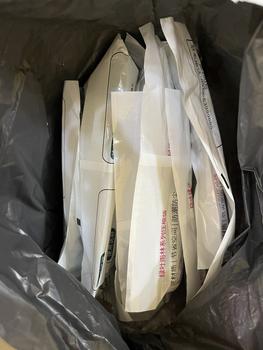 Product Review of Vaccum Bag Plastik Vacum Pakaian Vacuum Bag Electric Pump Vacuum Storage Bag Vacuum Travel Vaccum Bag For Clothes Supplies from A**1 1