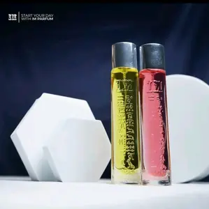 IM Eu De Parfum / Original / Laki-Laki / Perempuan / Perfume Wangi
