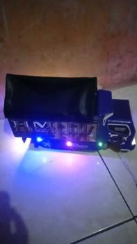 Product Review of PROMO MURAH MINIATUR TRUK OLENG FULL VARIASI LAMPU BONUS TERPAL TERLARIS UNTUK ANAK ANAK DAN ORANG DEWASA from D**m 0