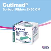 Gambar Cutimd Sorbact Ribbon (1 Pcs) - 2x50 dari Essity Kota Depok 2 Tokopedia