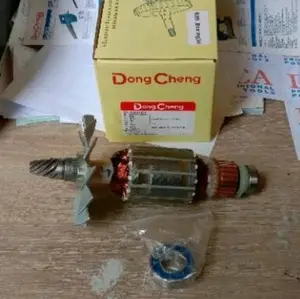armature untuk mesin poliser dsp180 Dongceng asli
