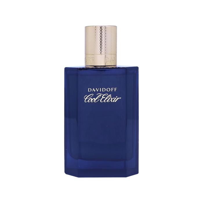 Gambar Davidoff Cool Elixir Man Parfum Intense 100 ML dari Rumah Parfum Kota Administrasi Jakarta Barat Tokopedia