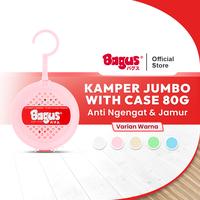 Gambar Kamper Bagus Jumbo With Case 80 g - Random Colour dari Bagusmartofs Kota Administrasi Jakarta Barat 3 Tokopedia