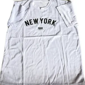 Kaos Atasan Prian/Wanita catton combed ukuran ALL SIZE