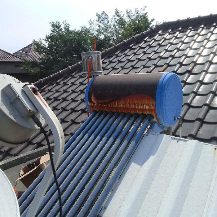 Gambar service Polaris Service Center Pemanas Air Tangerang | Layanan Panggilan Profesional untuk Peralatan Polaris di Jakarta Bogor Depok Bekasi dari Tirta water treatment Kota Bekasi Tokopedia