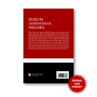 Gambar Sinar Grafika - Hukum Administrasi Negara - Buku Hukum Indonesia dari Penerbit Bumi Aksara Kab. Bekasi 2 Tokopedia