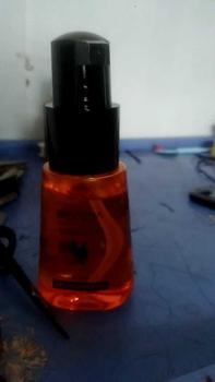 Product Review of PAKET 2 IN 1 BPOM Bioaqua x Yurizumi Hair Mask Creambath dan Hair Serum 70ml Perawatan Argan from s**n 0