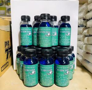 Dung Dịch Diệt Ốc Thủy Sinh 100ml Cho Bể Cá Cảnh Sài Gòn Xanh Diệt Ốc Hiệu Quả Nhanh Sau 3h Vi Sinh Làm Sạch Nước