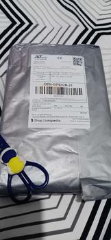 Product Review of Sarung BHS Infinity gold BATIK CBA B34 from K**a 0