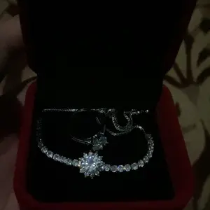 Cincin Wanita Elegan + Gelang Perak Terbaru | Cincin Janji Tunangan Couple | Gaya Korea Sederhana Cocok untuk Hadiah & Acara Sehari-hari CHIC&CO JEWELRY adjustable aksesoris anti luntur anti perubahan warna garansi 1 tahun COD 29 SL02