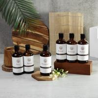 Gambar Natural Massage Oil Essential Oils & Plant Extracts - by JAENS Store oil  massage - Pure Coconut Oil ; Moistures & Soothing, 100 ml dari Jaens Spa Kab. Gianyar 1 Tokopedia