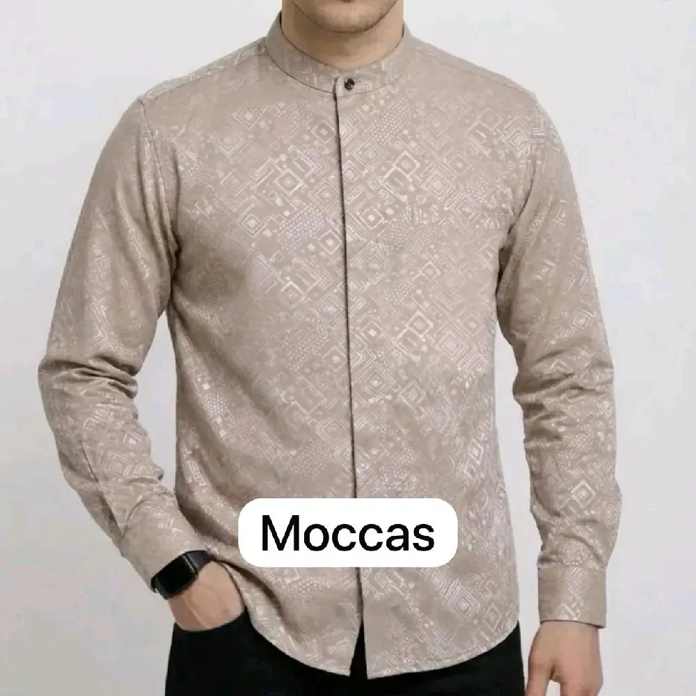 moccas