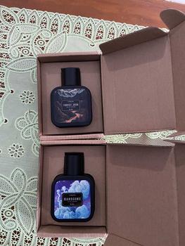 Product Review of Cobawa Parfum Handsome Eau De Parfume 50 ml Cowok Perfume Tubuh Pria Wangi from R**i S** 1