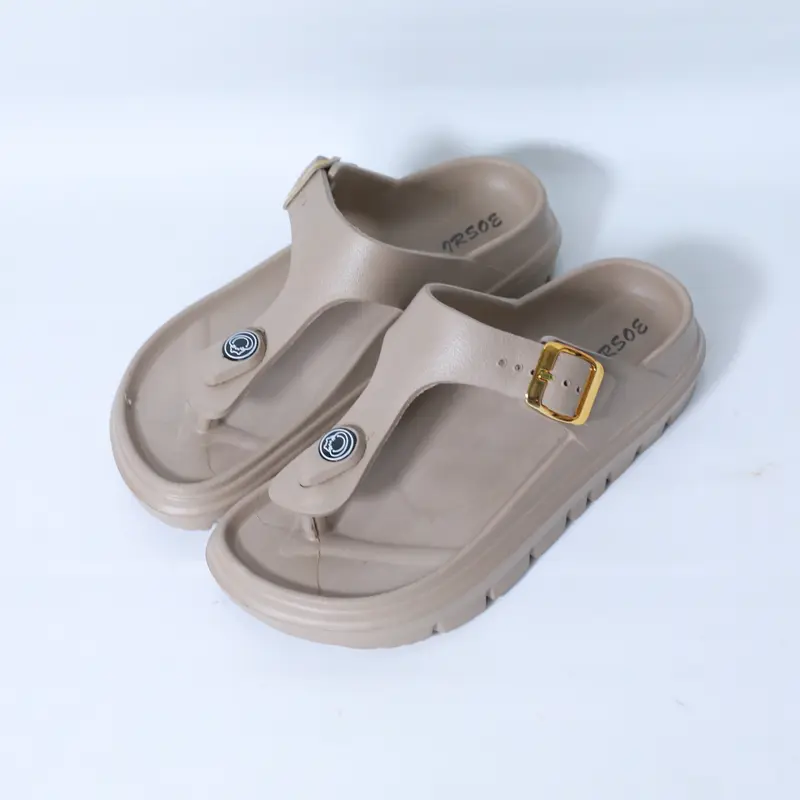 Sandal Jepit Wanita NEW 2025 Sandal Kekinian Sandal Termurah Karet Eva PREMIUM!! 3