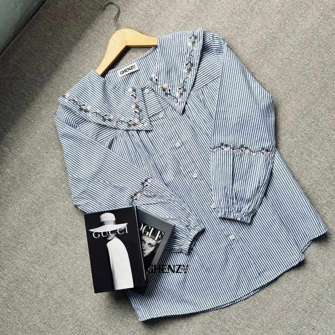 Nofirvana Denim