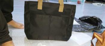 Product Review of Woman handbag ladies shoulder bag girl zip handbag * beg tangan perempuan beg zip besar ， from Q**1 0