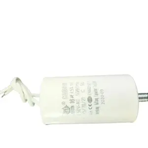 kapasitor 16uf 450V Automatic Sliding Gate