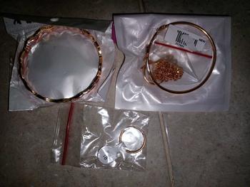 Product Review of Gelang Kroncong Gelombang from G**r C**p 0