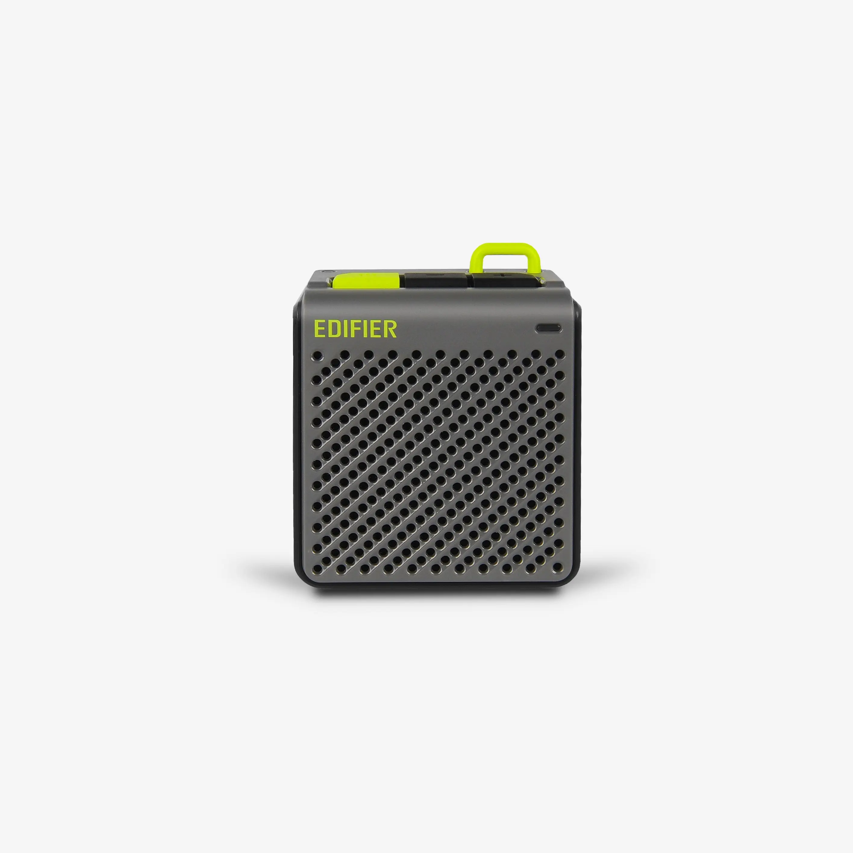 Edifier Mp85 Portable Mini Bluetooth Speaker (Grey)