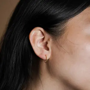 Anting Kenip 0,5 dan 1 gram