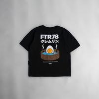 Gambar Kremlin Kids T-Shirt - SNOOZ - M, BLACK dari Kremlin Clothing Kota Bandung 1 Tokopedia