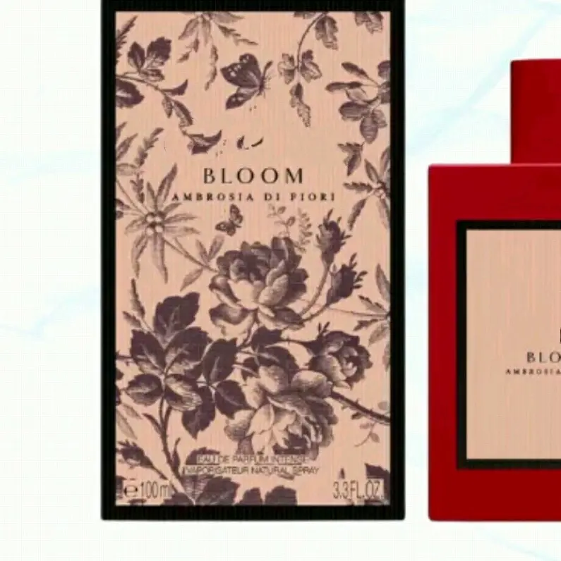 PARFUM WANITA GC BLOOM RED 100ML 0