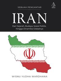 Gambar IRCiSoD Paket Buku Sosial Politik Sebuah Pengantar: Iran & Israel - PAKET ISI 2 BUKU dari DIVA Press Group Kab. Bantul 4 Tokopedia