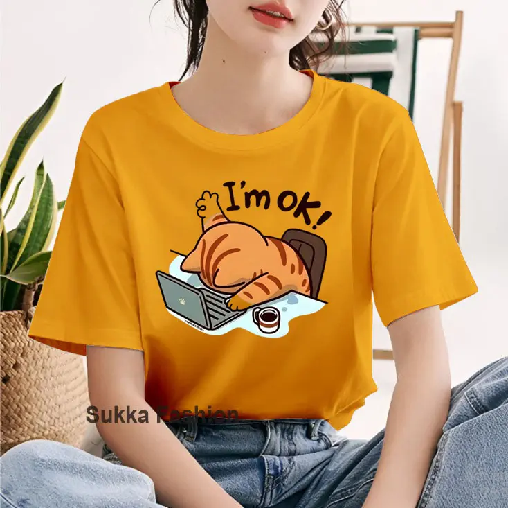 KAOS WANITA / BELI 3 GRATIS HEADSET EXTRA BAS / KAOS I M OK / KAOS DISTRO / KAOS OVERSIZE / KAOS WANITA OVERSIZE/ KAOS COTTON 30S / KAOS WANITA / KAOS PRIA / KAOS WANITA IMPORT / KAOS WANITA KEKINIAN / JUMBO / KAOS WANITA KOREAN STYLE LENGAN PENDEK