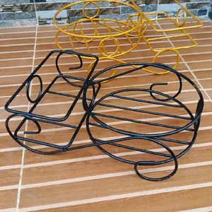 RAK TISU RAK BOTOL ESTETIK