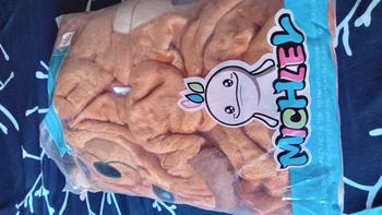 Product Review of BABYPOTATO - Onesie Karakter Kostum Anak Bayi Lucu (0-6Bulan s/d 30-36Bulan) from @**a 0