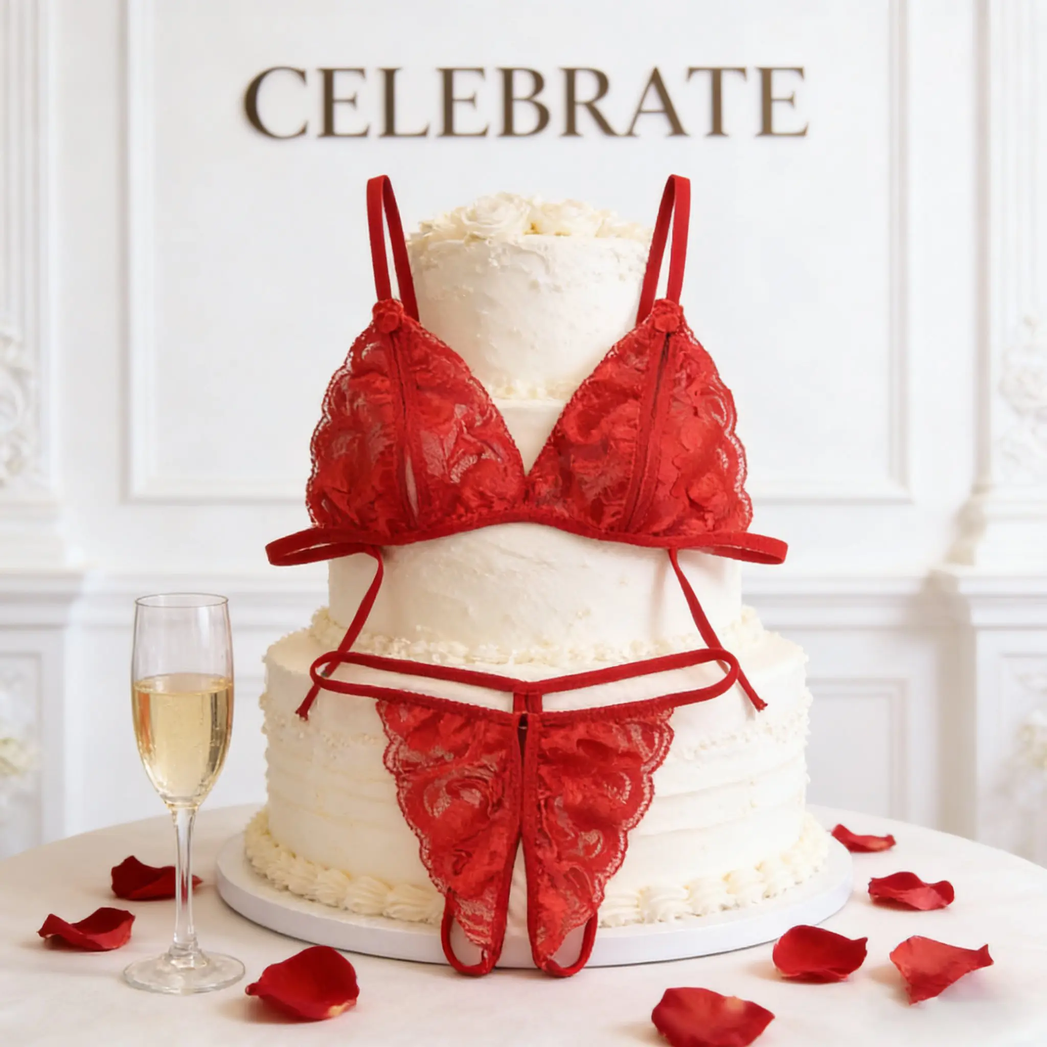 Women Sexy Sexy Lingerie Lace Up Lingerie Sets Fresh Arrival - TikTok Shop  Philippines