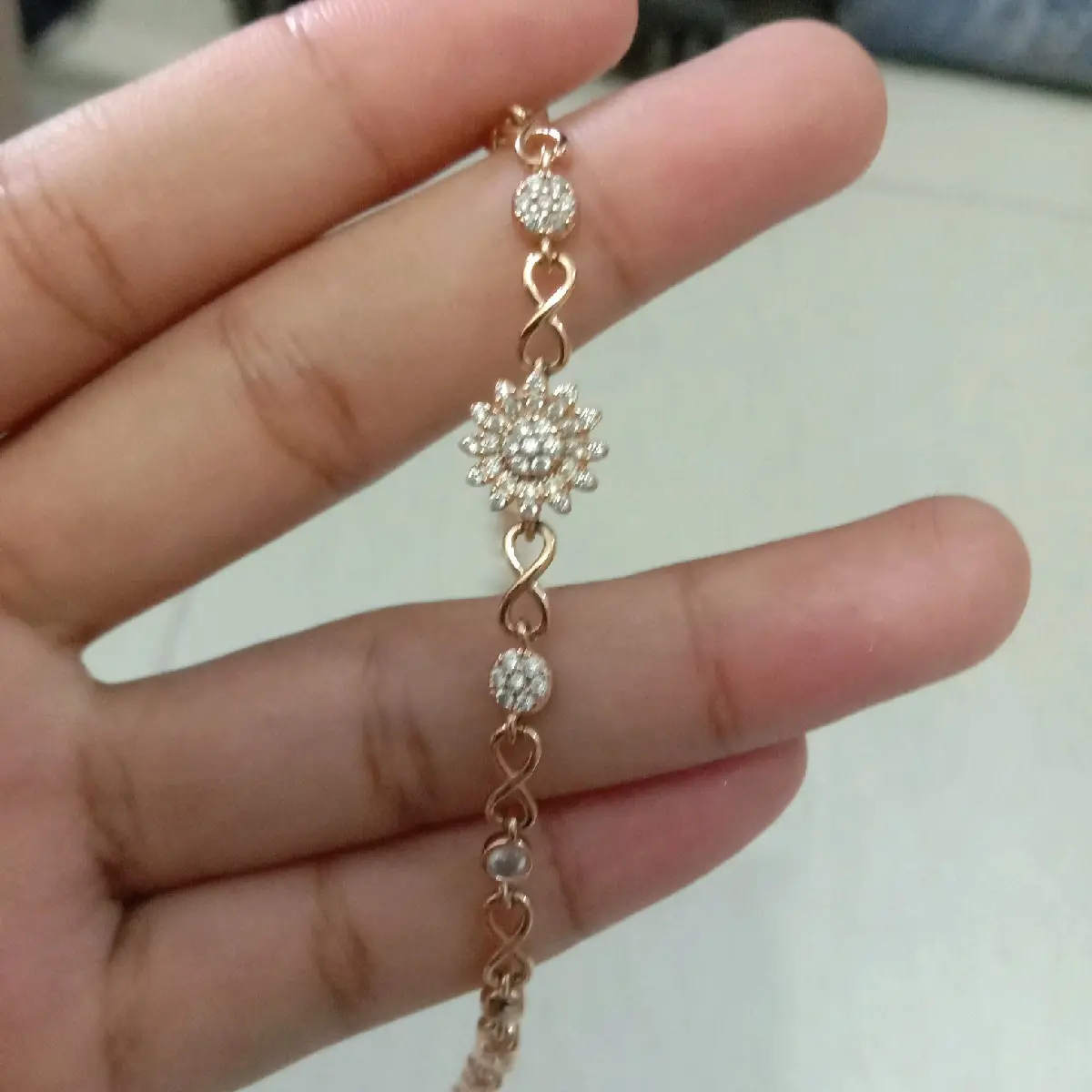 gelang tangan cantik