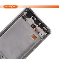 Gambar HFIX Lcd SM A72 Oled With Frame Finger On dari HFIX INDONESIA Kota Surabaya 4 Tokopedia
