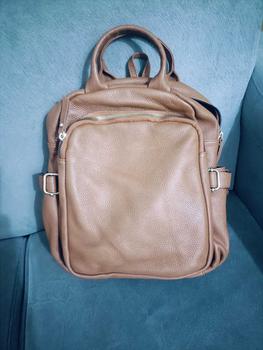 Product Review of tas gandong wanita asli kulit from h**e 0