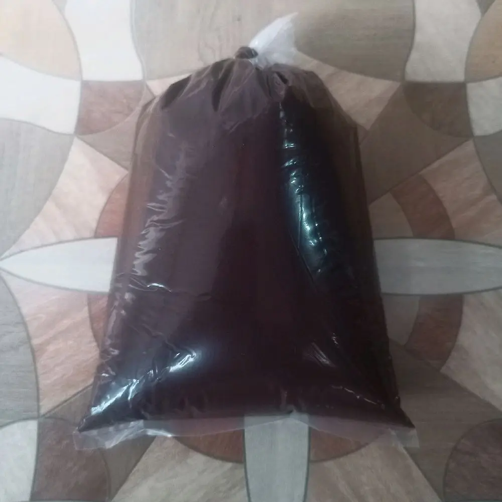 Coklat