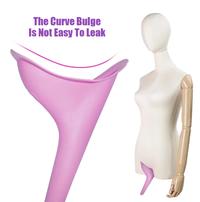 Gambar Botol Corong  Wadah Tempat Wadah Pipis Kencing Toilet Portabel Di Mobil Macet - Corong dari Clikedstore Kota Bekasi 5 Tokopedia